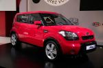 Kia Soul 2006 года